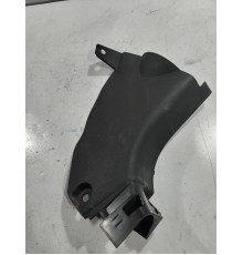 Обшивка стойки передняя правая нижняя