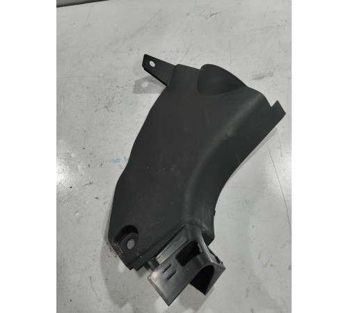 Обшивка стойки передняя правая нижняя