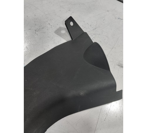 Обшивка стойки передняя правая нижняя