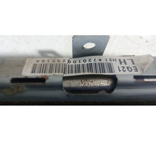 Подушка безопасности боковая левая