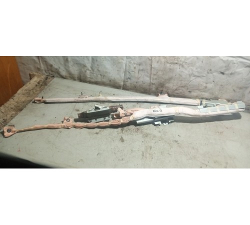 Подушка безопасности боковая левая