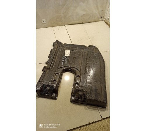 Покрытие пола