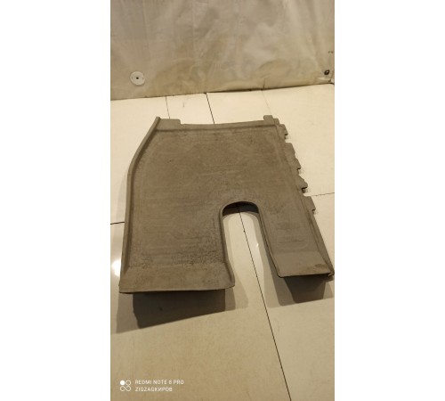 Покрытие пола