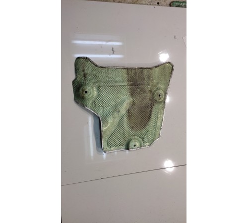 Экран тепловой