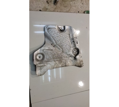 Экран тепловой