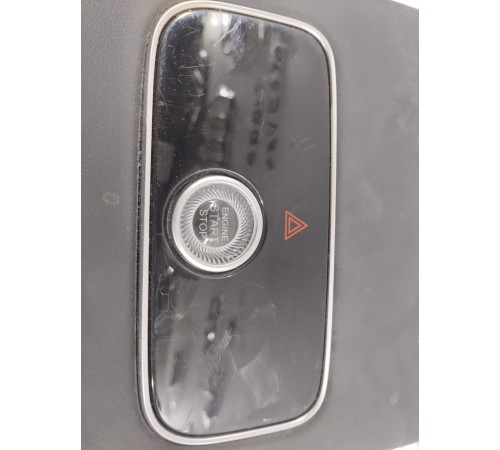 Блок управления