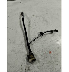 Электропроводка обшивки двери (передняя правая)