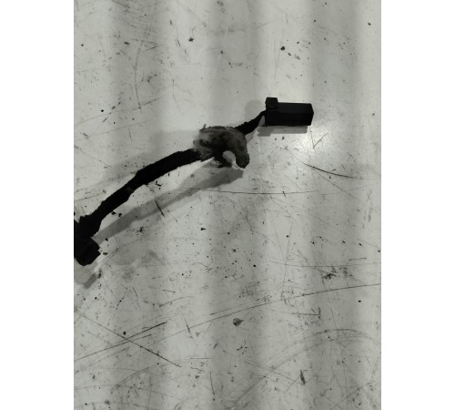 Электропроводка обшивки двери (передняя правая)