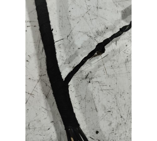 Электропроводка обшивки двери (передняя правая)