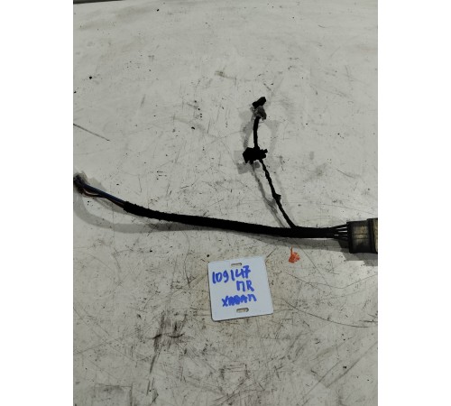 Электропроводка обшивки двери (передняя правая)