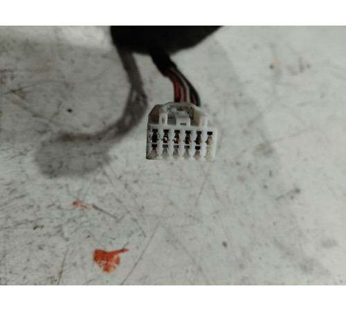 Электропроводка обшивки двери (передняя правая)