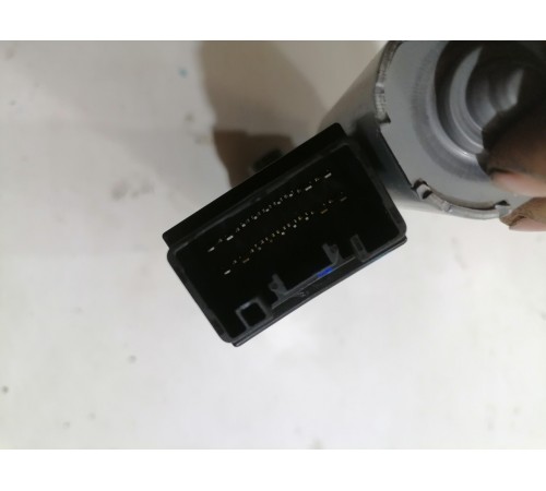 Моторчик люка передний