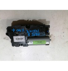 Моторчик люка передний