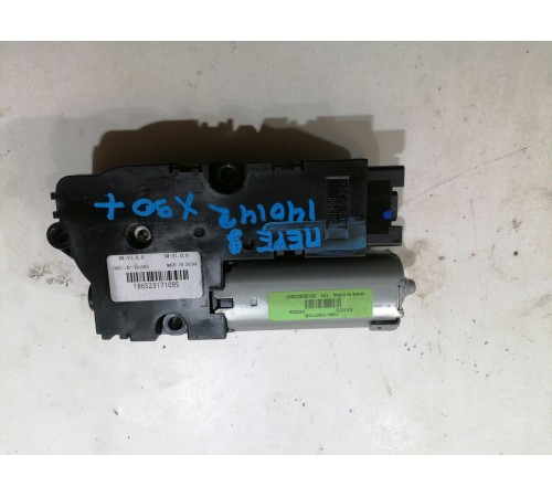 Моторчик люка передний