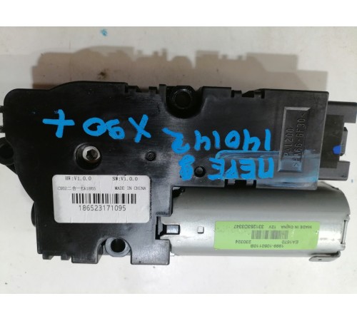 Моторчик люка передний