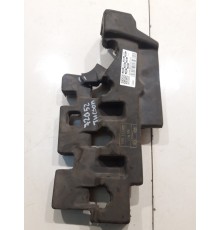 Пыльник двигателя