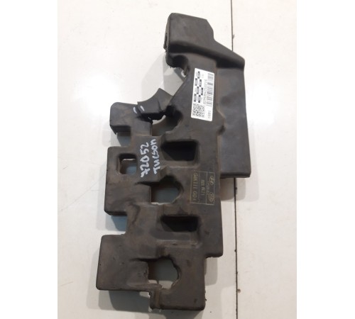 Пыльник двигателя