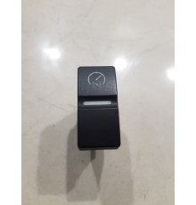 Кнопка поднятия ленивого моста при трогании