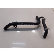 Трубка системы охлаждения металическая