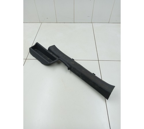 Накладка порога передняя левая