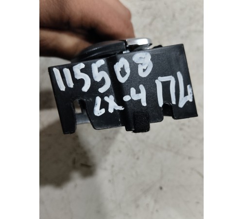 Ручка двери передняя левая внутренняя