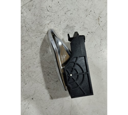 Ручка двери передняя левая внутренняя