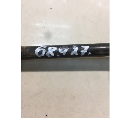 Стойка стабилизатора (передняя, левая)