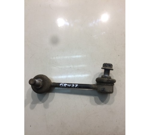 Стойка стабилизатора (передняя, левая)