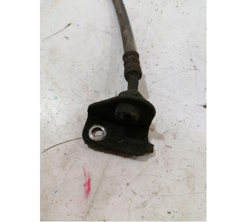 Тормозной шланг передний правый