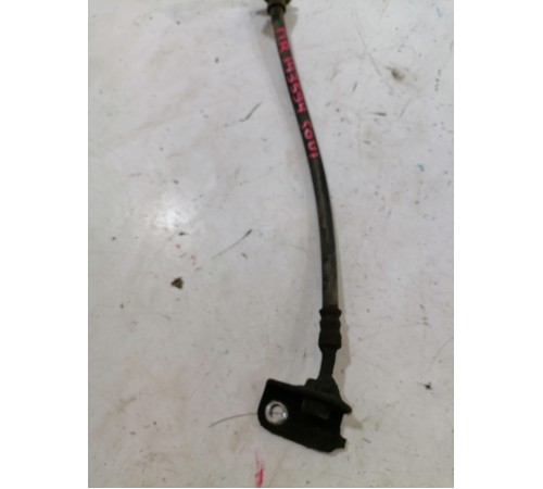 Тормозной шланг передний правый