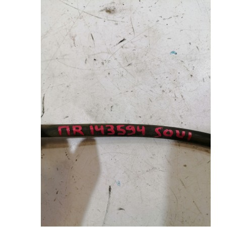 Тормозной шланг передний правый