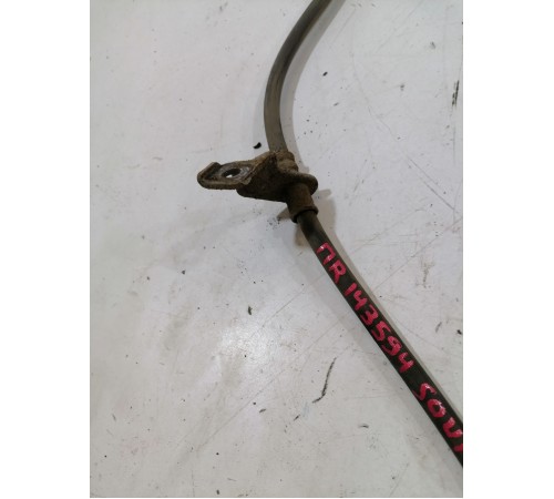 Тормозной шланг передний правый