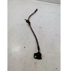 Тормозной шланг передний правый