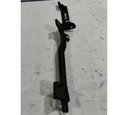 Кронштейн(крепление) передней панели