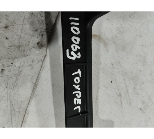 Кронштейн(крепление) передней панели