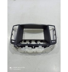 Рамка магнитолы