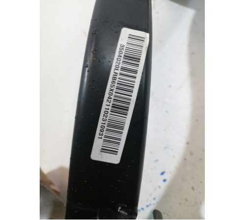 Педаль тормоза