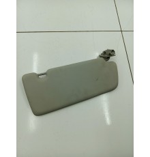 Козырек солнцезащитный левый