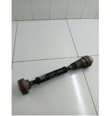 Кардан передний