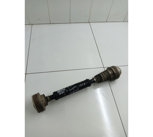 Кардан передний