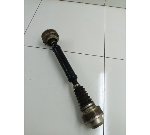 Кардан передний