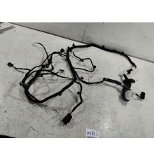 Электропроводка двери задняя правая
