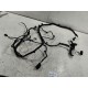 Электропроводка двери задняя правая