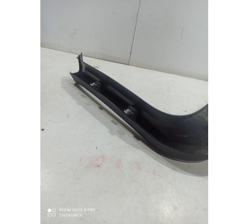 Накладка багажника (правая нижняя)