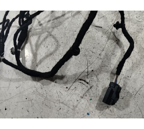 Электропроводка двери задняя правая