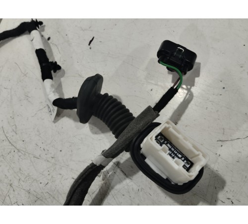 Электропроводка двери задняя правая