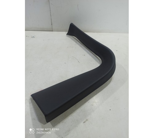 Накладка багажника (правая нижняя)
