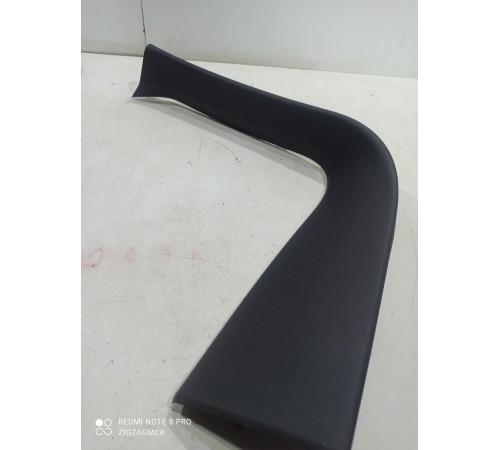 Накладка багажника (правая нижняя)