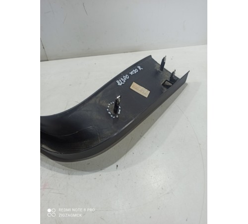 Накладка багажника (правая нижняя)