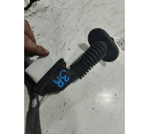 Электропроводка двери задняя правая